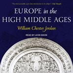 Europe in the High Middle Ages cover image