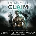Real men claim cover image