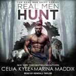 Real men hunt cover image