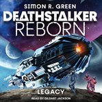 Deathstalker legacy cover image