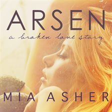 arsen by mia asher