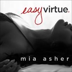 Easy virtue cover image