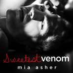 Sweetest venom cover image