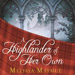 A highlander of her own cover image