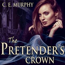 Cover image for The Pretender's Crown
