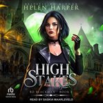 High stakes cover image