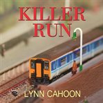 Killer run a tourist trap mystery cover image