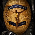 The acolyte cover image