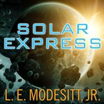 Solar Express cover image