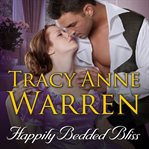 Happily bedded bliss cover image