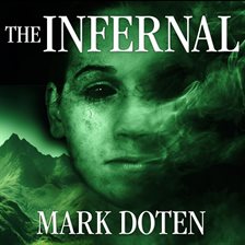 Cover image for The Infernal