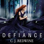 Defiance cover image