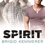 Spirit cover image