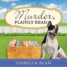 Cover image for Murder, Plainly Read