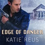 Edge of danger cover image