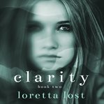 Clarity book two cover image