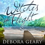 Witches in flight cover image