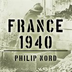 France 1940 defending the republic cover image