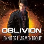 Oblivion cover image