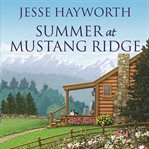 Summer at Mustang Ridge cover image