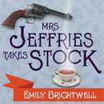 Mrs. Jeffries Takes Stock cover image