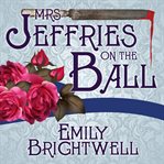 Mrs. Jeffries on the ball cover image