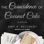 The coincidence of coconut cake cover image