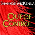 Out of control cover image