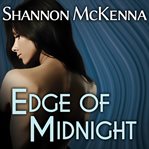 Edge of midnight cover image