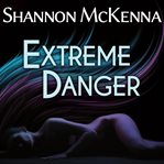 Extreme danger cover image