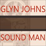 Sound man cover image