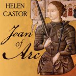 Joan of arc a history cover image