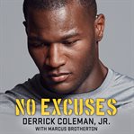 No excuses growing up deaf and achieving my Super Bowl dreams cover image