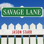 Savage Lane cover image