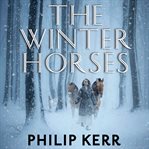 The winter horses cover image