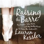 Raising the barre cover image