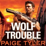 Wolf trouble cover image