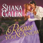The rogue you know cover image
