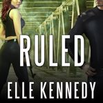 Ruled cover image