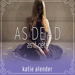 As dead as it gets cover image