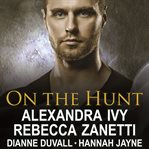 On the hunt cover image