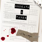 Undeath and taxes cover image