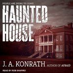 Haunted house cover image