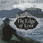 The edge of lost a novel cover image