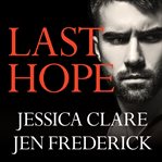 Last hope cover image