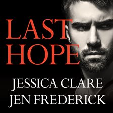 Cover image for Last Hope