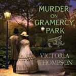 Murder on Gramercy Park