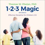 1-2-3 magic cover image