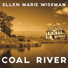 Cover image for Coal River