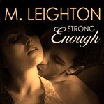 Strong enough cover image